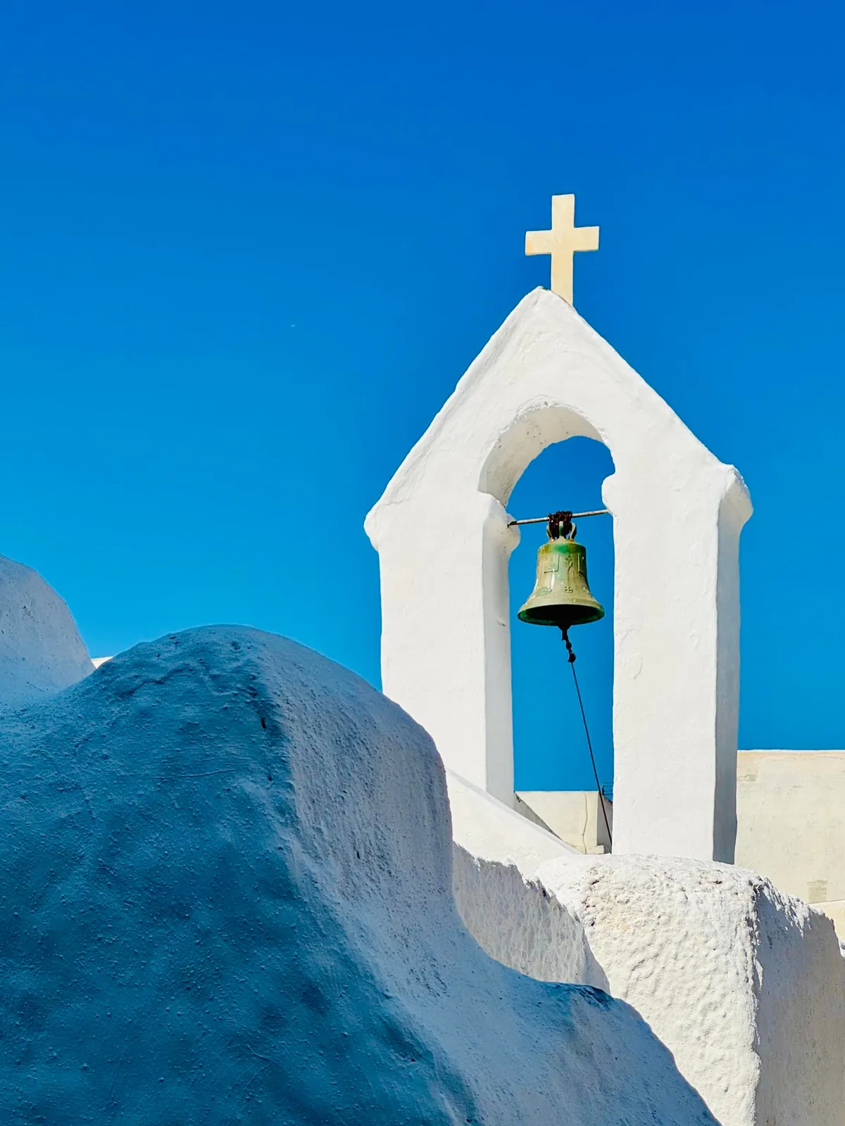 Naxos, Paros &amp; Athens (Greece)