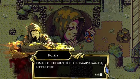 What goes in, must come out.