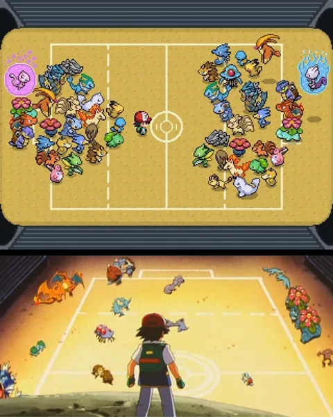 [oc] - My Art Vs. The Reference. Did i do a good job?