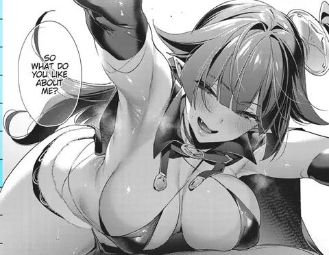 Fapping so hard to this slut’s delicious armpits nngh…