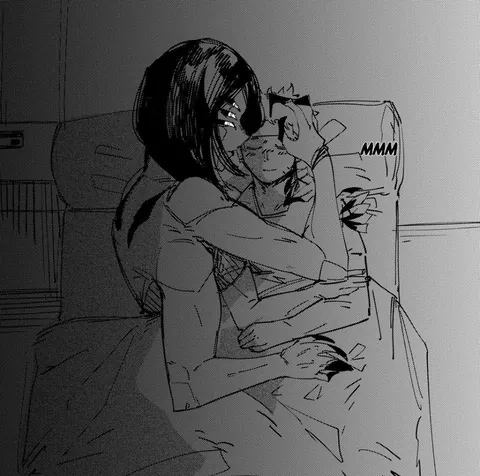 “My New Girlfriend Is Not Human?” (Ch. 6-9) by NeitheYAGI