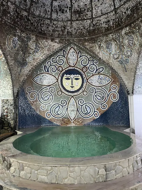 Three weeks in the Southern Caucasus in summer: Azerbaijan, Georgia and Armenia