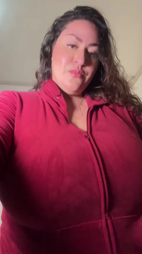 Don’t lie, you wasn’t ready for this reveal