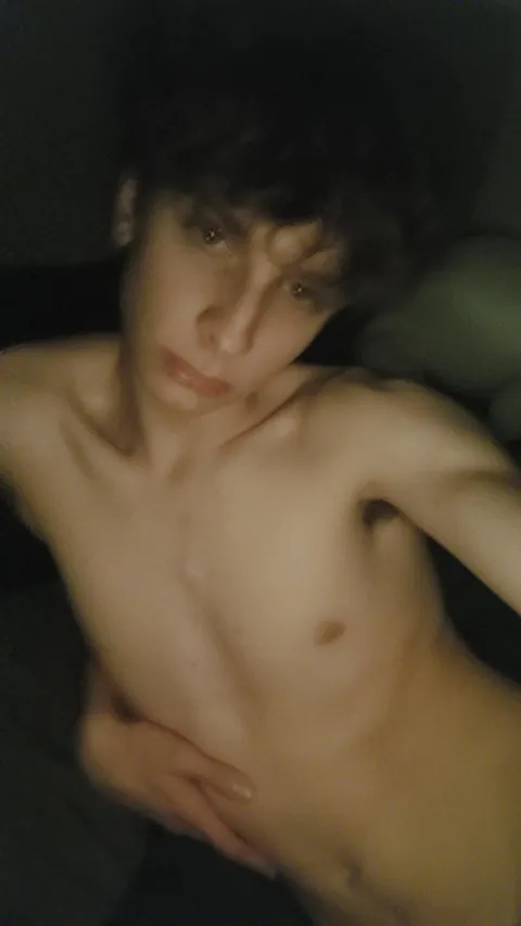 (18) ready for bed ~