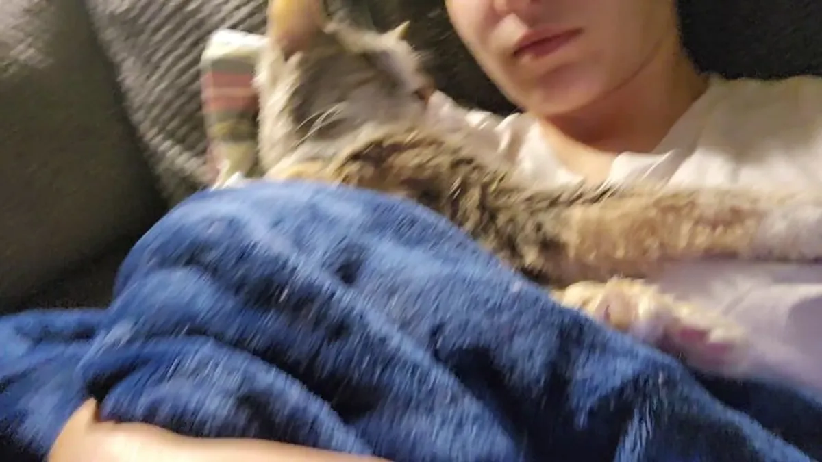 Enjoying our last full day together.