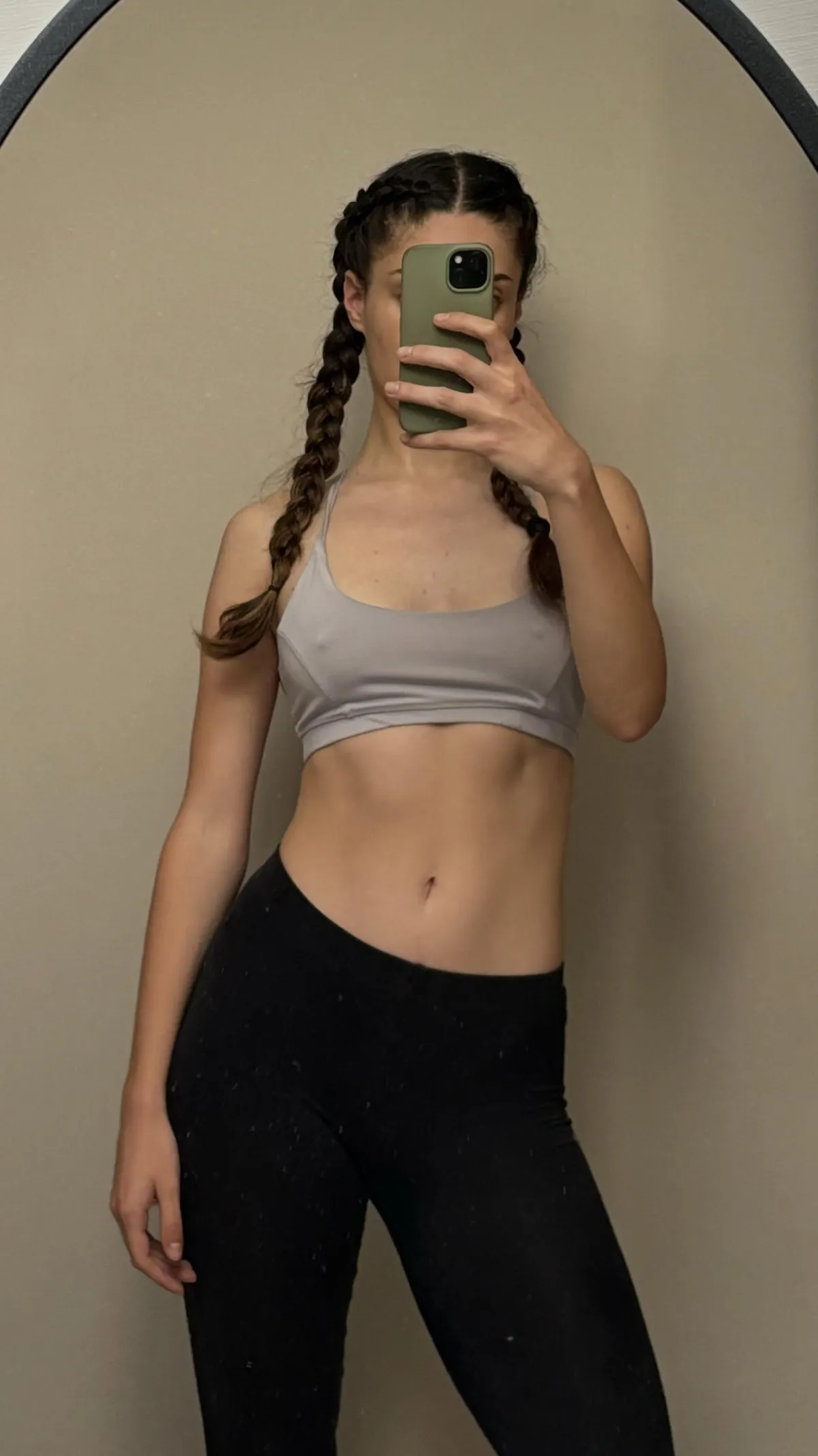 Someone wants to say hiii