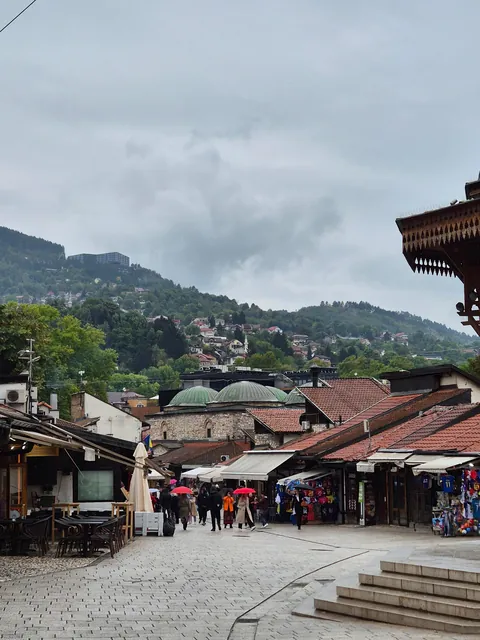 Trip Report: Serbia, Bosnia, and Montenegro