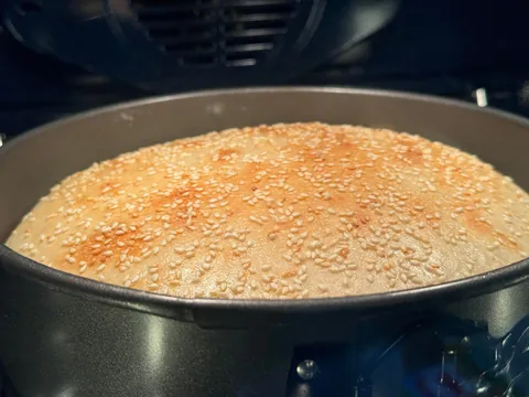 Muffaletta [Homemade]