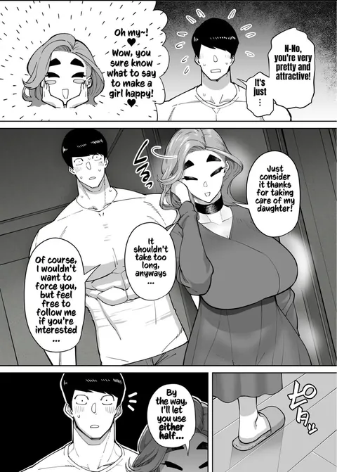 [Takashima] Yuushuu na Kono Watashi ga Atama no Warui Sex Bakkari Saserareru Hanashi