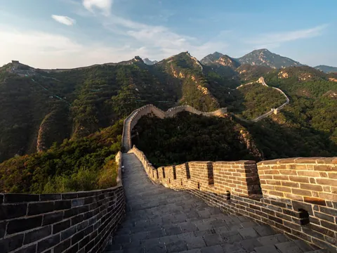 20 Photos, 20 Places, 4 Months in China - my personal highlights