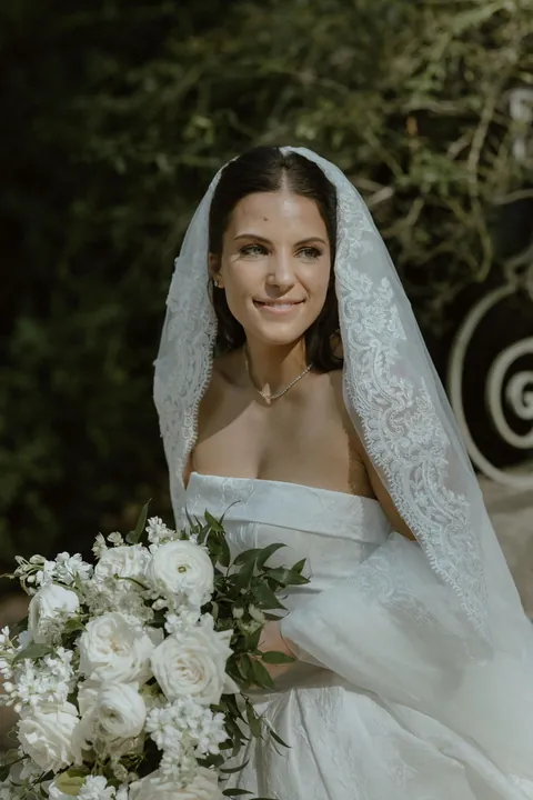 Wedding Makeup: Trial/Day-Of