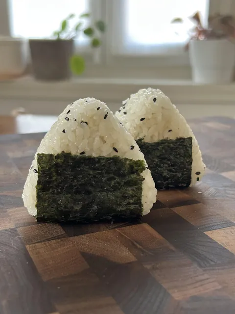 Onigiri (Japan)