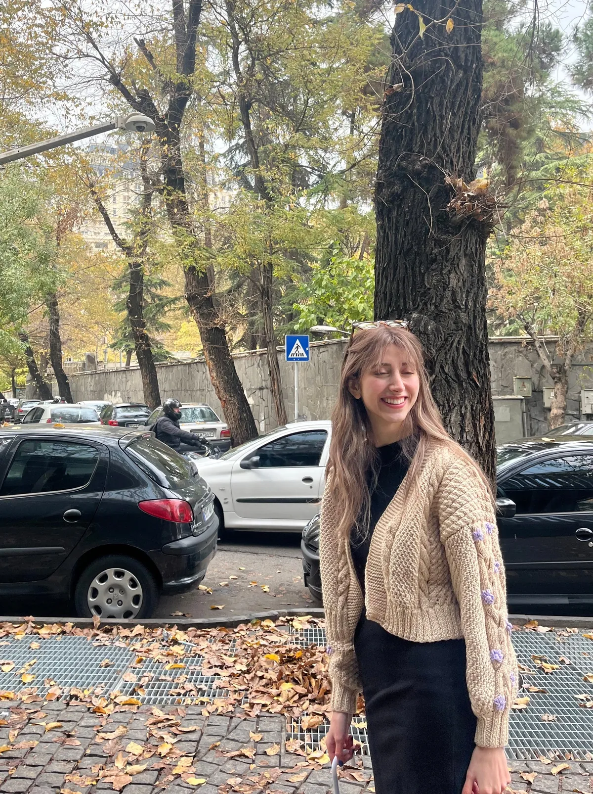 Iran - three years after the 2022 events