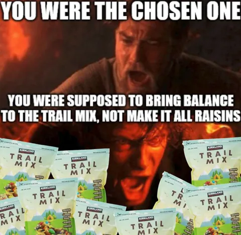 thought I found a good snack. it got corrupted like the others.