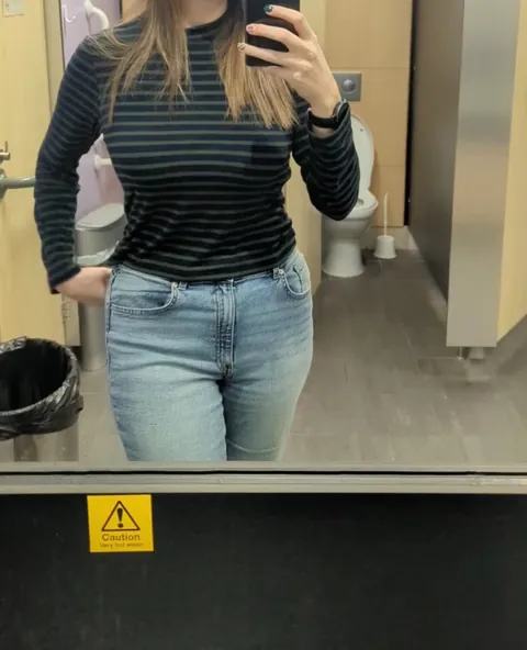 Being the office ho ho ho