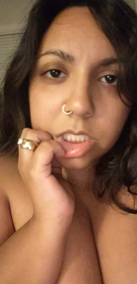 Feast thine eyes upon Baddie