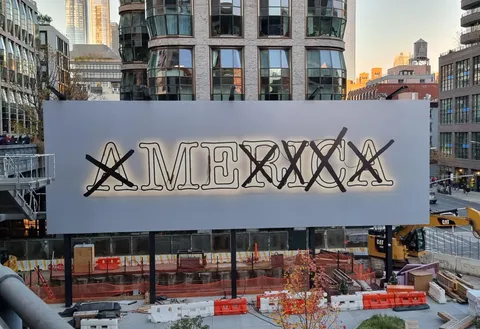 Pretty much sums up my experience in the US from an European point of view