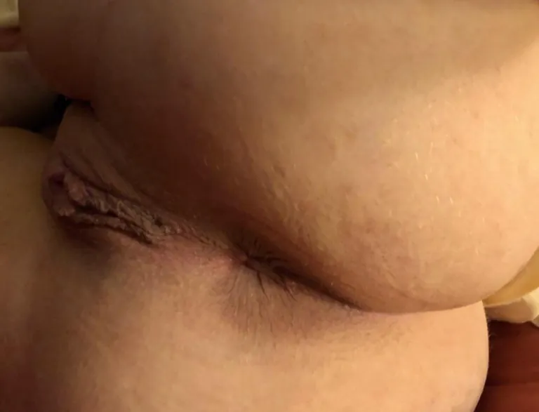 It’s as tight as it looks 🍑