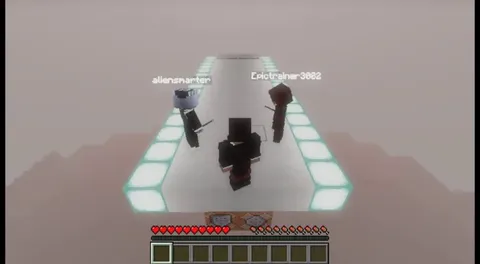 People seemed to like the light cycles so I made this: