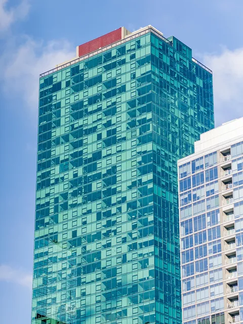 Spent 36 hours in Chicago on my two days off.