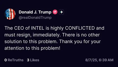 Guess who bought Put options?