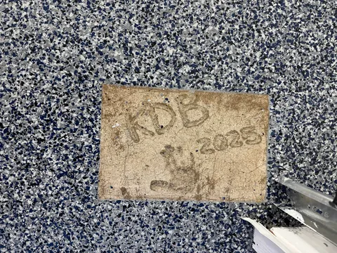 My dream garage build