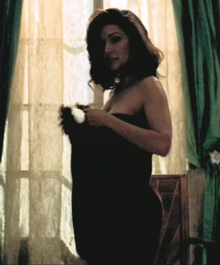 Laura Harring &amp; Naomi Watts in 'Mulholland Drive'