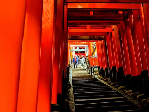 Japan in November 2025 - pure magic