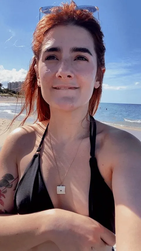 Let's Go To The Beach 