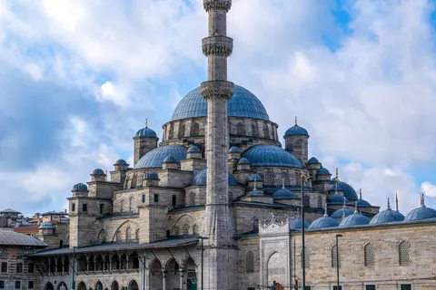 Istanbul, Turkey