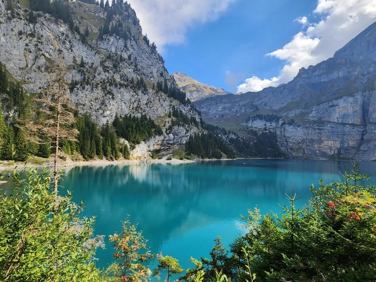 Switzerland is breathtaking 🌺 🏔️