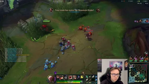 Baus insane Solo Bolo on Adam in NNO Tournament 