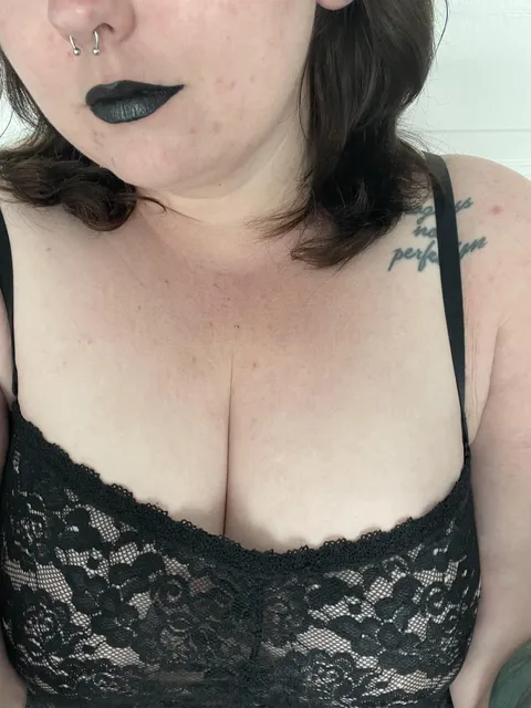 I’ll be a good girl daddy