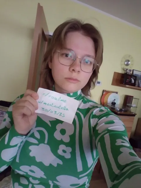 hiii lets hear it! guess my age!