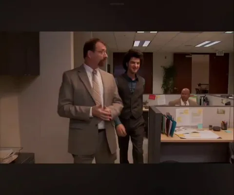 Does Jean Ralphio say: What up Diaz, D.S. or diez?