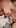 I'm grateful she doesn't let go of my cock while someone else is fucking her