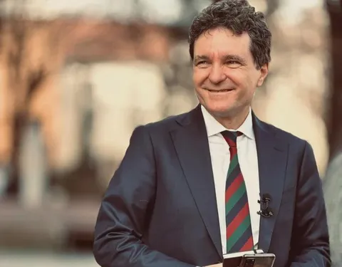 Pro-EU Candidate Nicușor Dan Won the Romanian Presidential Elections