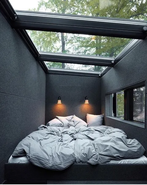 Cozy Loft