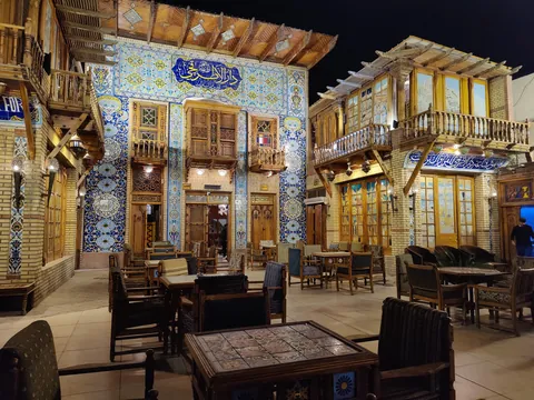 Iraq - stole my heart