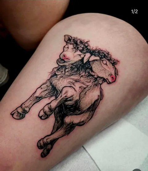 What i asked for vs what I got