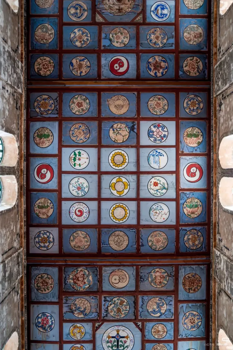 Tibetan Catholic churches