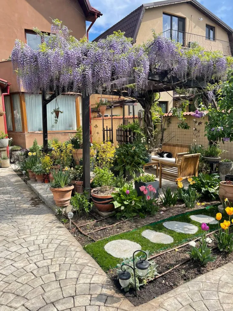 Another year, another full bloom