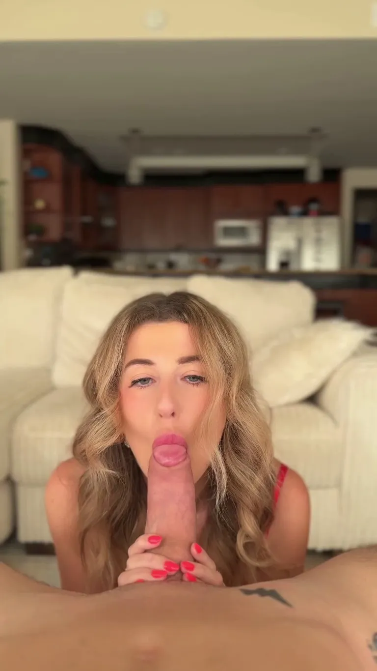 Does this make me a good girl or a slut