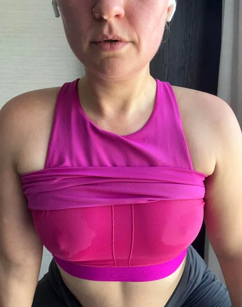 causing chaos one sweaty drop at a time… think you can keep up?