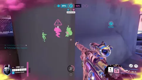 Best sleep dart I’ve hit since coming back to the game