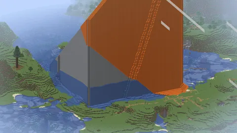 Server got griefed :/