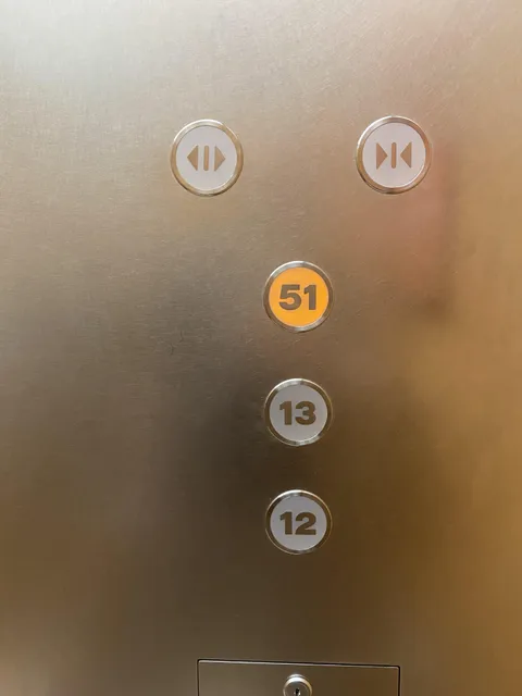 This elevator