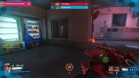 This Junkrat can't be real...