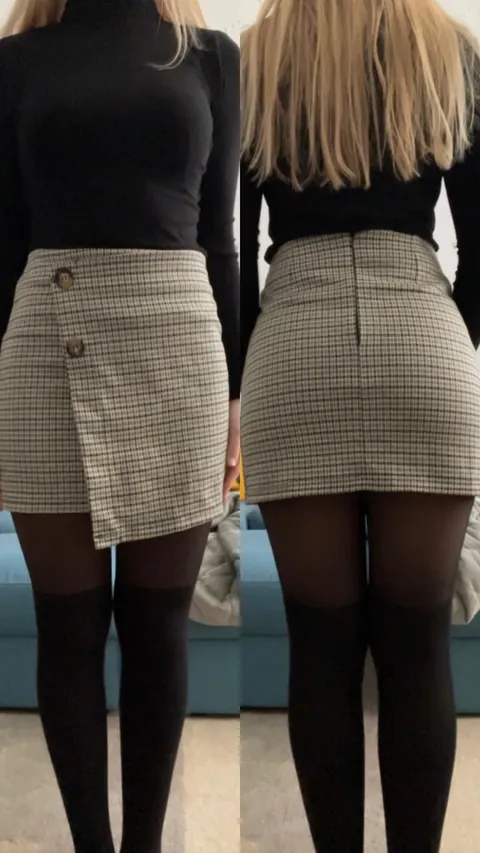 Which outfit for a date? 