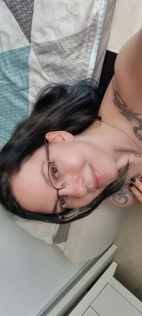 let me be a good girl for you